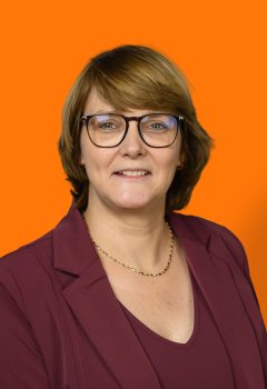 Marloes Draak VVD Lansingerland