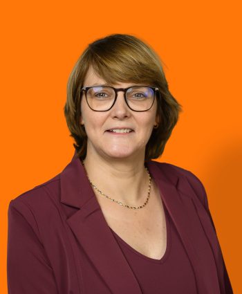 Marloes Draak VVD Lansingerland