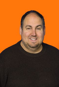 Randy Mets VVD Lansingerland