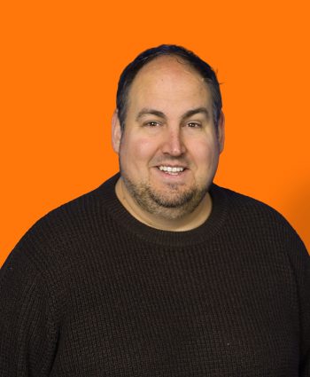 Randy Mets VVD Lansingerland