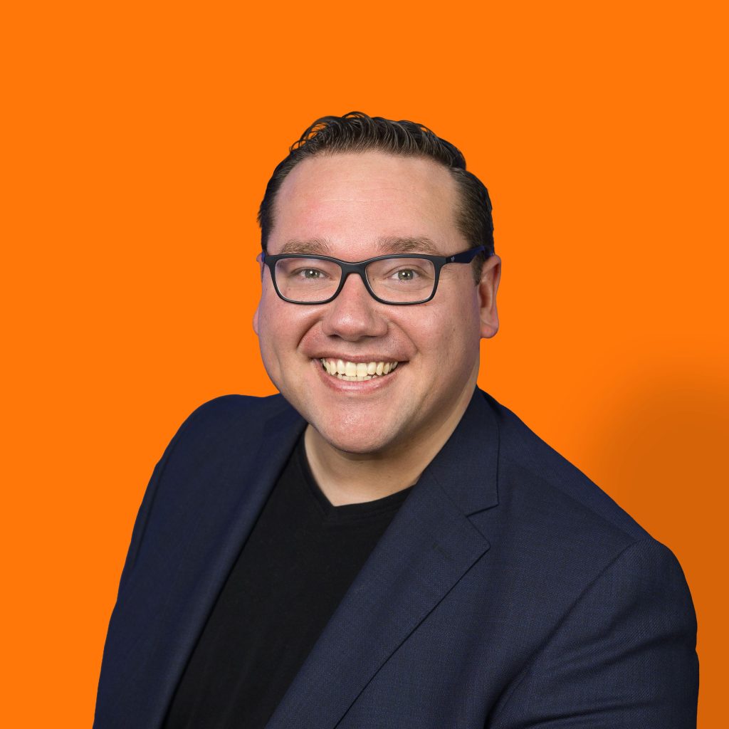 Christiaan Toussaint