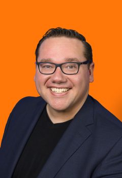 Christiaan Toussaint VVD Lansingerland