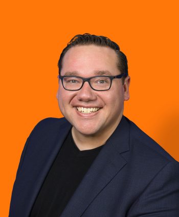 Christiaan Toussaint VVD Lansingerland