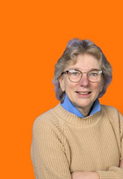 Edith Bal-Verbeek VVD Lansingerland