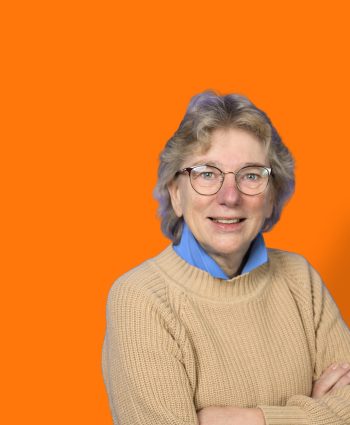 Edith Bal-Verbeek VVD Lansingerland