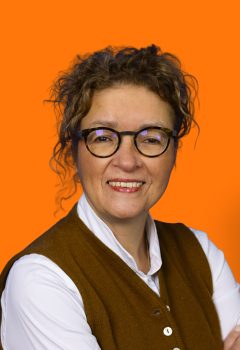 Annemieke van Kaam-van Westhreenen VVD Lansingerland