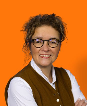 Annemieke van Kaam-van Westhreenen VVD Lansingerland