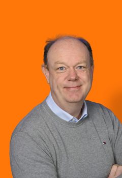 Ronald van Nooijen VVD Lansingerland