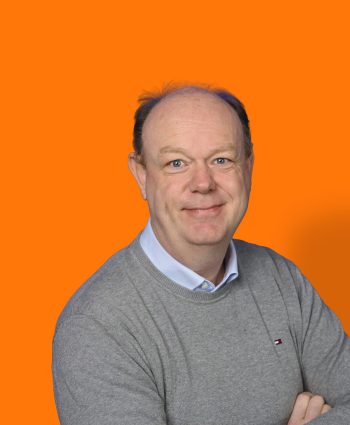 Ronald van Nooijen VVD Lansingerland