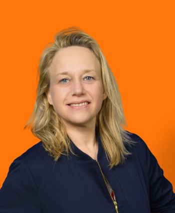 Nathalie van Bakel VVD Lansingerland