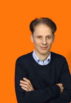 Juval Pat El VVD Lansingerland