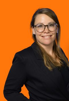 Marleen Aarts VVD Lansingerland