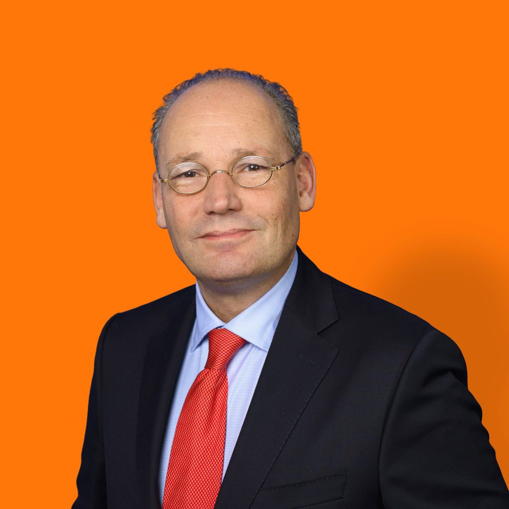 Bart van Wanroij