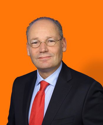 Bart van Wanroij VVD Lansingerland