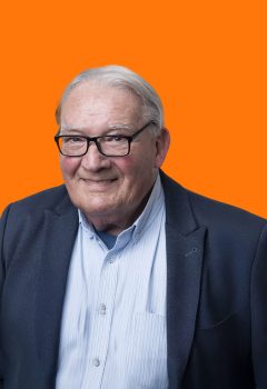 Jan Dammes VVD Lansingerland