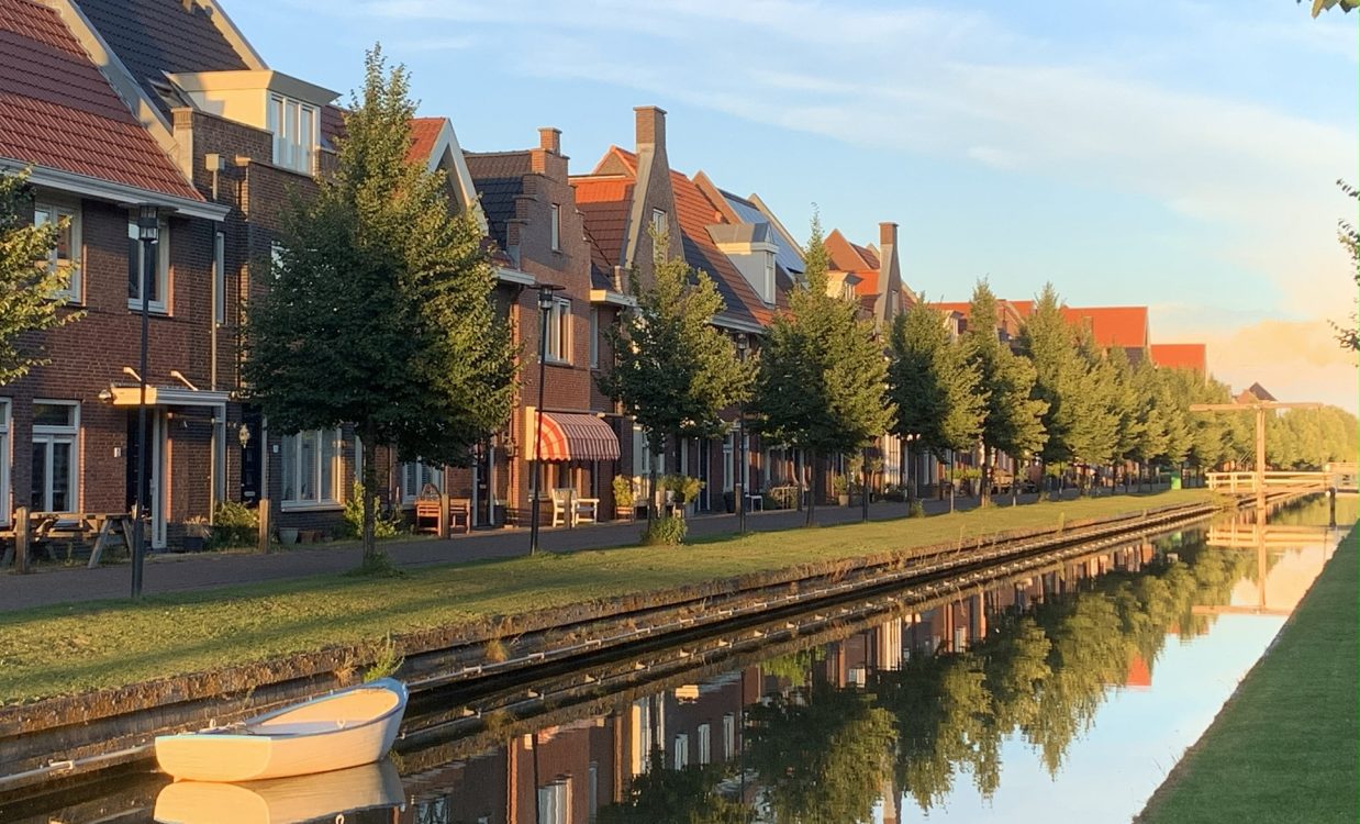 VVD Lansingerland