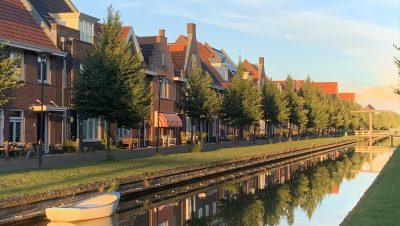 VVD Lansingerland