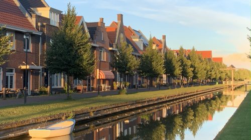 VVD Lansingerland