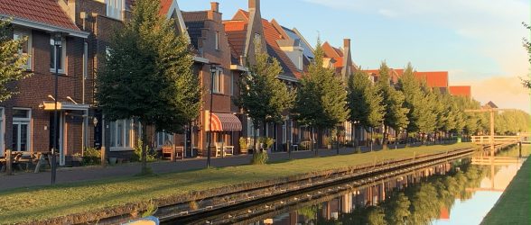 VVD Lansingerland
