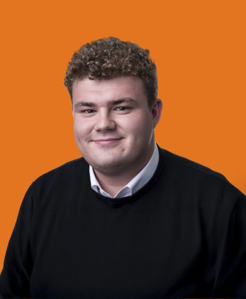 Vincent Jumelet VVD Lansingerland