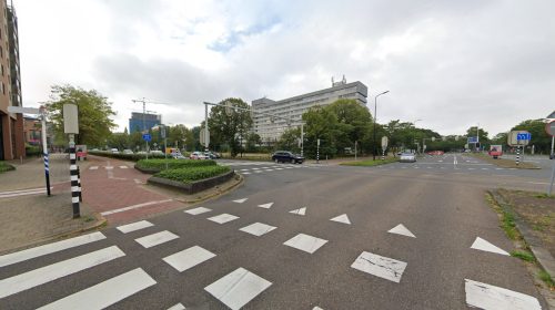 Prinses Beatrixlaan Rijswijk