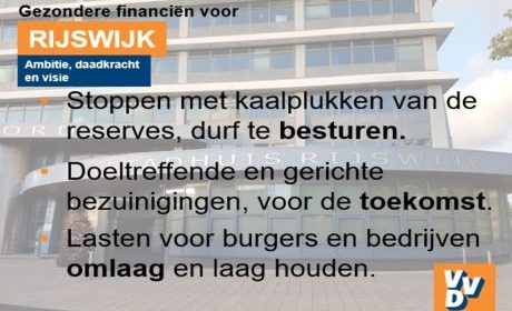 Inzet Kaderdebat 2020