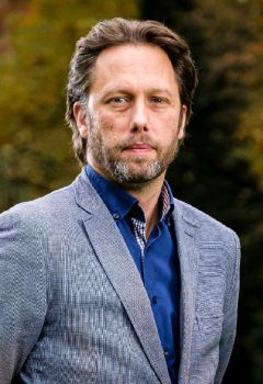 Kandidaat 13# Menno Ezinga