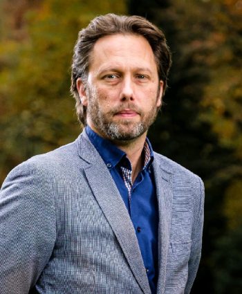 Kandidaat 13# Menno Ezinga