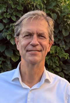 Penningmeester Rijswijkse VVD