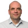 Lijsttrekker Werner van Damme