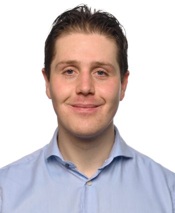 Kandidaat 2# Jordy Loof