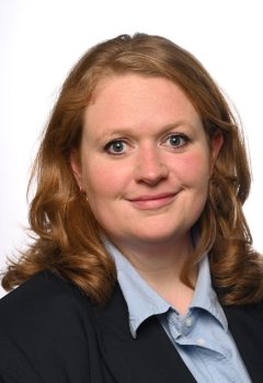 Kandidaat 8# Juliette Verhaaren