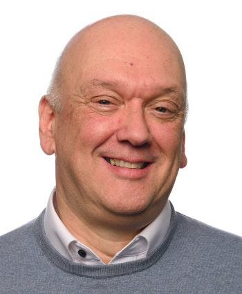 Kandidaat 6# Willem Buising