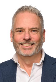 Kandidaat 5# William Begthel