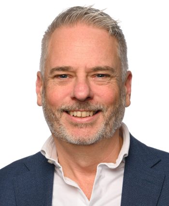 Kandidaat 5# William Begthel