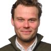 Kandidaat 3# Folkert Stuij