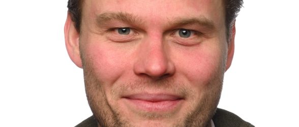 Kandidaat 3# Folkert Stuij