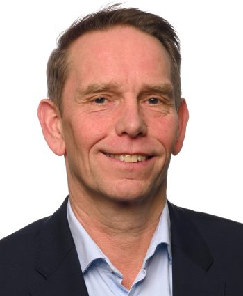 Kandidaat #12 Udo Oelen