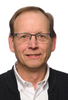 Kandidaat 4# Idzard Fischer