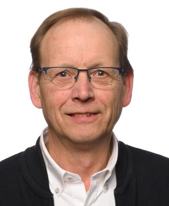 Kandidaat 4# Idzard Fischer