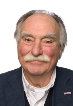 Kandidaat 17# Coen Sleddering