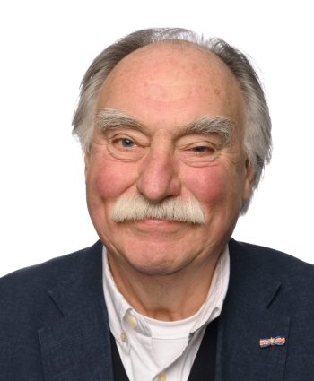 Kandidaat 17# Coen Sleddering