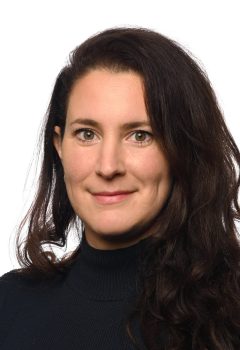 Kandidaat 10# Daniëlle van Dijk