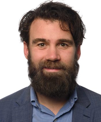 Kandidaat #15 Martijn Kersten - Van Dijk