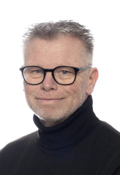 Kandidaat 7# Perry Telle