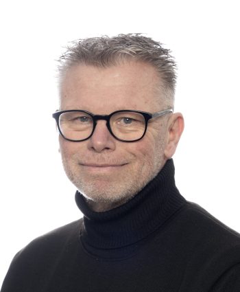 Kandidaat 7# Perry Telle