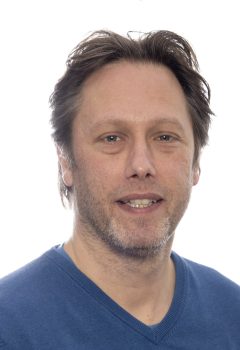 Kandidaat 13# Menno Ezinga