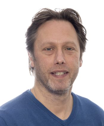 Kandidaat 13# Menno Ezinga