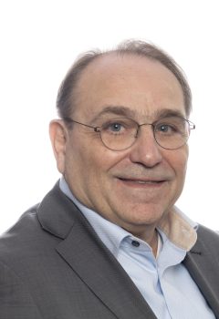 Kandidaat 18# Arthur Sterk