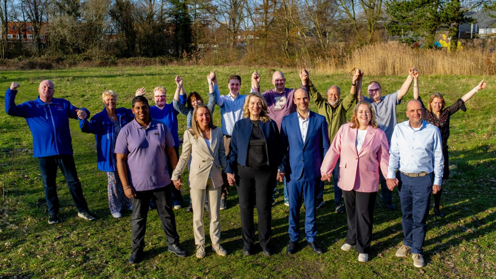 Nieuwe locatie Don Bosco